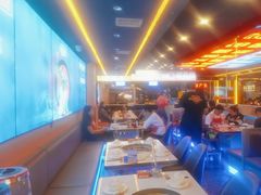 -渔香岛美蛙鱼头火锅(威清路店)