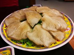 平菇-芦月轩羊蝎子(劲松店)