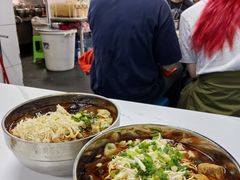 -金牌罗记肠旺面(蔡家街店)