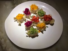 -京华烟云·北京烤鸭(领展购物广场·中关村店)