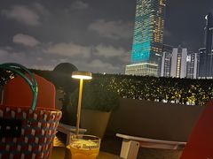 -Terrace 8 八号露台(波特曼丽思卡尔顿店)