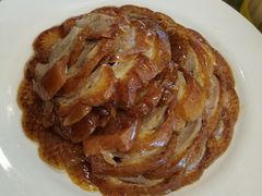 -烤肉宛饭庄(南礼士路店)