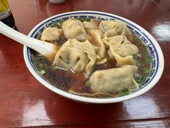 -古徽州馄饨店(宝安路店)