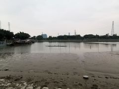 -黄埔古港