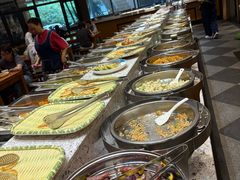 -泰合素食(双流店)