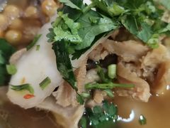 -老广州牛杂(深圳白石洲总店)