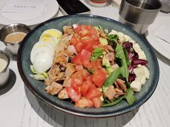 -娜娜家•Nana And Her Friends Restaurant(小寨原力场店)