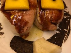 -坂吉屋·居酒屋深夜食堂(龙湖店)