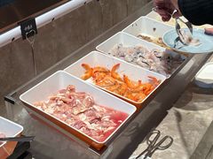 -菲住布渴酒店自助餐厅(阿里巴巴西溪园区店)