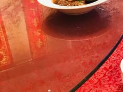 开海菜-青岛香格里拉·香宫中餐厅