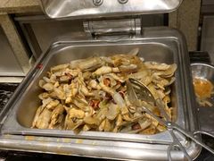 -东方红海鲜百汇(国际大厦店)