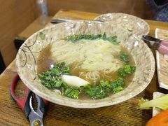 -雪岳山韩式烤肉城(曙光小区店)