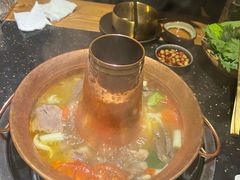-陀岗美食·云南藏式特色餐厅