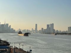 -丹东路渡口(轮渡站)