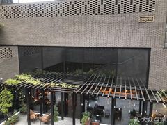 -Tivano意大利餐厅(成都居舍酒店)
