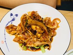 拌耳片-锅儿匠辣子鸡(春熙路店)