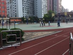 -上海商业会计学校(迎勋路)