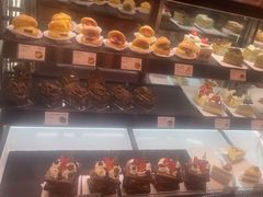 -巴黎贝甜(乌鲁木齐北京路汇嘉店)