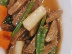 -南普陀素菜馆