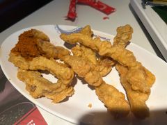 -小龙坎火锅(IFS HOT店)