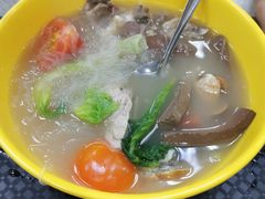 冬粉鸭-芙蓉餐厅(厦大店)