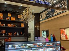 -Monchouchou檬舒舒(尚嘉中心店)