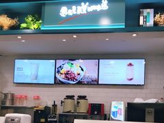 -李先生牛肉面大王(上海站南广场店)