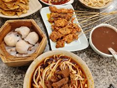 -小街天府