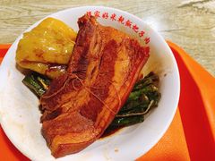 把子肉-赵家好米干饭把子肉(小纬六路店)