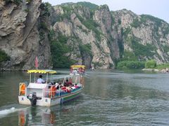 景点-大连冰峪旅游度假区
