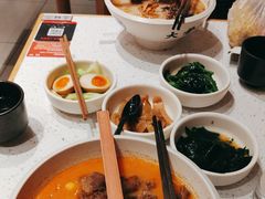 -味千拉面(金融街店)