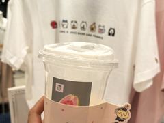 -喜茶(北京三里屯太古里店)