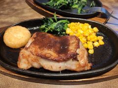 -萨莉亚意式餐厅(浦江万达广场店)