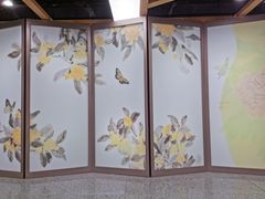-桂林公园(地铁站)