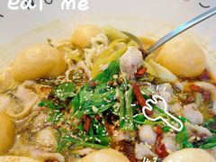 -友达面馆(广州总店)
