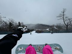 -长白山万达锦华套房酒店