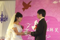 -Sunny喜铺婚礼策划(东部店)