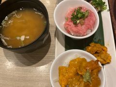 -梅丘·寿司の美登利(银座店)