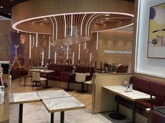 -哈根达斯(SM店)