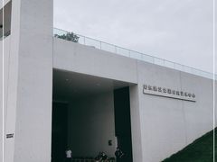 -郑东新区龙湖公共艺术中心