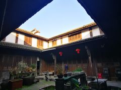 -崇仁古镇