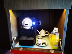 -上海柏悦酒店