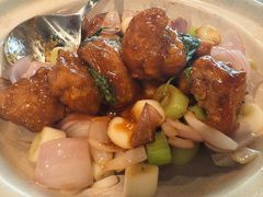 -禧宴Joyous Restaurant(禧园店)