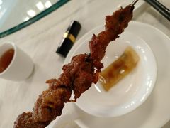 -那达慕蒙古风味酒楼