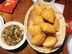 -纳瓦新疆菜(银都店)