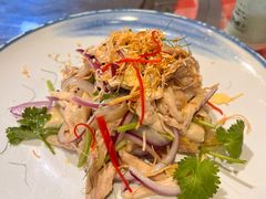 -龙桥私厨·姜花菊花过桥鱼·顺德菜(容桂店)