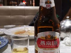 -新侨小馆(东直门北小街店)