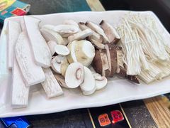 -林记潮牛·牛肉火锅(上马墩店)