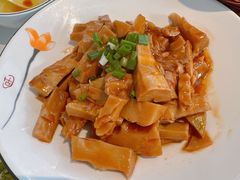 -食光慢宴·安吉土菜馆