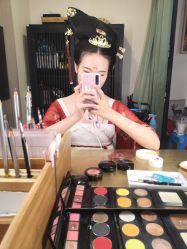 -盘子女人坊古装写真摄影(天津总店)